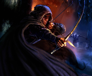 Eidos soon to reveal Thief 4?