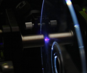 GE claims holographic data breakthrough