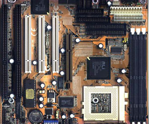 Gigabyte searching for oldest working motherboard | bit-tech.net