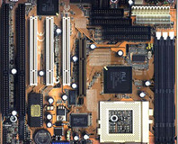 Gigabyte searching for oldest working motherboard