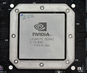 Rumour: Nvidia GT300 architecture revealed