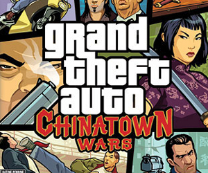 GTA: Chinatown Wars sales are "disappointing"