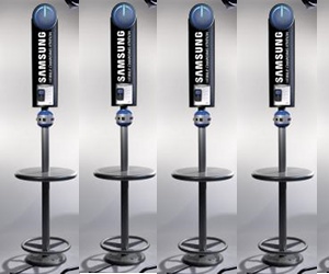 Heathrow gets free Power Poles
