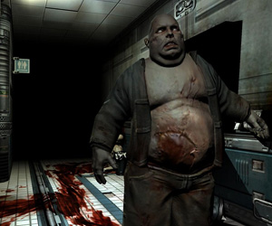 id Software: Doom 4 is not a sequel