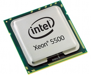 Intel claims new Xeon is 'revolutionary'