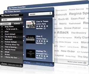iTunes 8.2 to bring Blu-ray support
