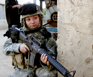 Konami drops Fallujah war game