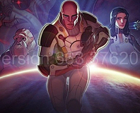Mass Effect coming to iPhone