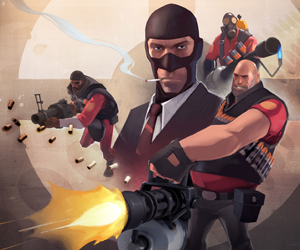 New TF2 update hints at radical game changes