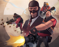 New TF2 update hints at radical game changes