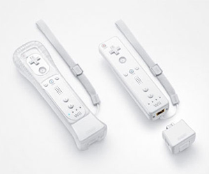 Nintendo: No plans to retrofit MotionPlus