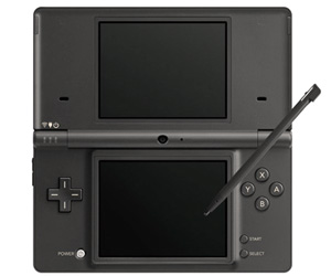 Nintendo reveals six DSiWare launch titles
