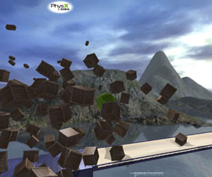 Nvidia releases Graphics Plus Power Pack 3