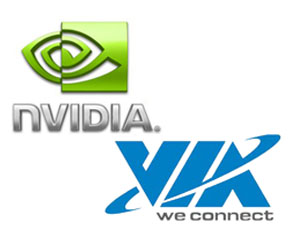 Nvidia isn’t investing in VIA, says CEO