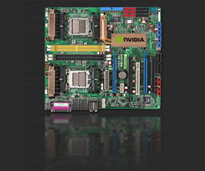 Nvidia may not be licensed for future AMD chipsets