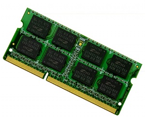 OCZ launches laptop XMP RAM