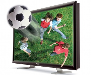Philips closes 3D TV division