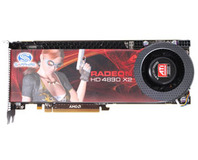 Rumour: ATI Radeon HD 4890 X2 cards in the works