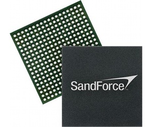 SandForce launches first SSD range