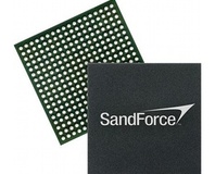 SandForce launches first SSD range