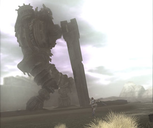 Shadow of the Colossus movie planned