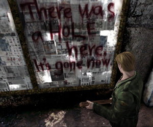 Silent Hill remake coming to Wii