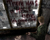 Silent Hill remake coming to Wii