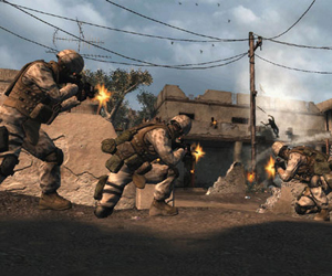 Six Days in Fallujah dev hasn't given up