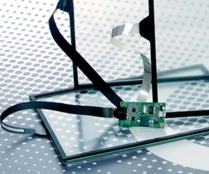 Start-up promises complete touch control