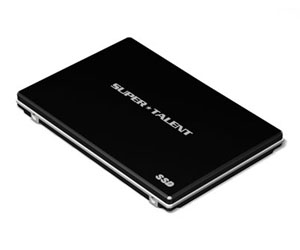 Super Talent launches “affordable” 512GB SSD