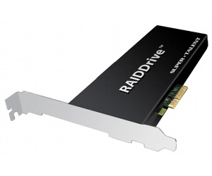 Super Talent to launch SSD RAID card