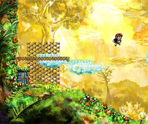 Top 10 UK PC games chart