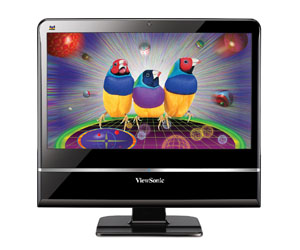 ViewSonic takes on the iMac with £499 Atom PC