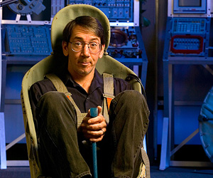 Will Wright leaves Maxis
