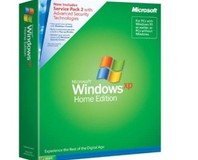 Windows XP embedded into Windows 7