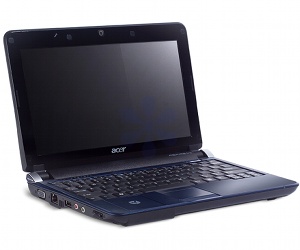 Acer to launch HD-ready Aspire One