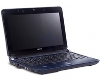 Acer to launch HD-ready Aspire One