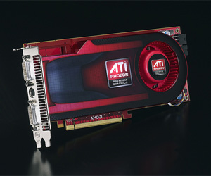 AMD breaks through 1GHz GPU barrier