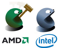 AMD weighs in on EU ruling against Intel