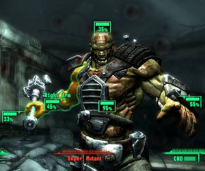 Bethesda making mature Wii game