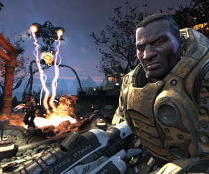 Epic: Photorealistic games in ten years