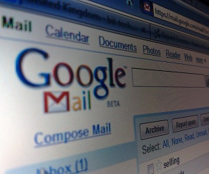 Gmail adds import functionality