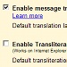 Google brings translation to Gmail