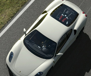 Gran Turismo to get car damage "soon"