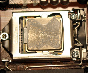 Intel P55 and Lynnfield to launch on 1st September