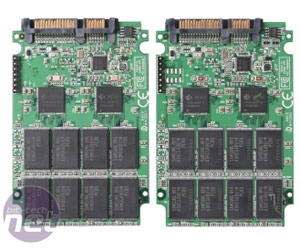 JMicron 612 SSD Controller to feature cache