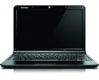 Lenovo launches first Ion netbook