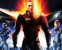 Mass Effect 2 details revealed