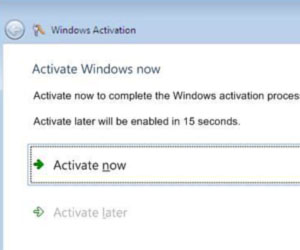 Microsoft phasing out Windows Genuine Advantage