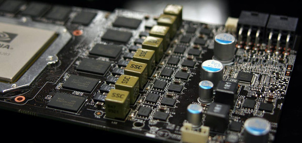MSI solves Nvidia GTX 200 squealing problem MSI solves the Nvidia GTX squeeling problem